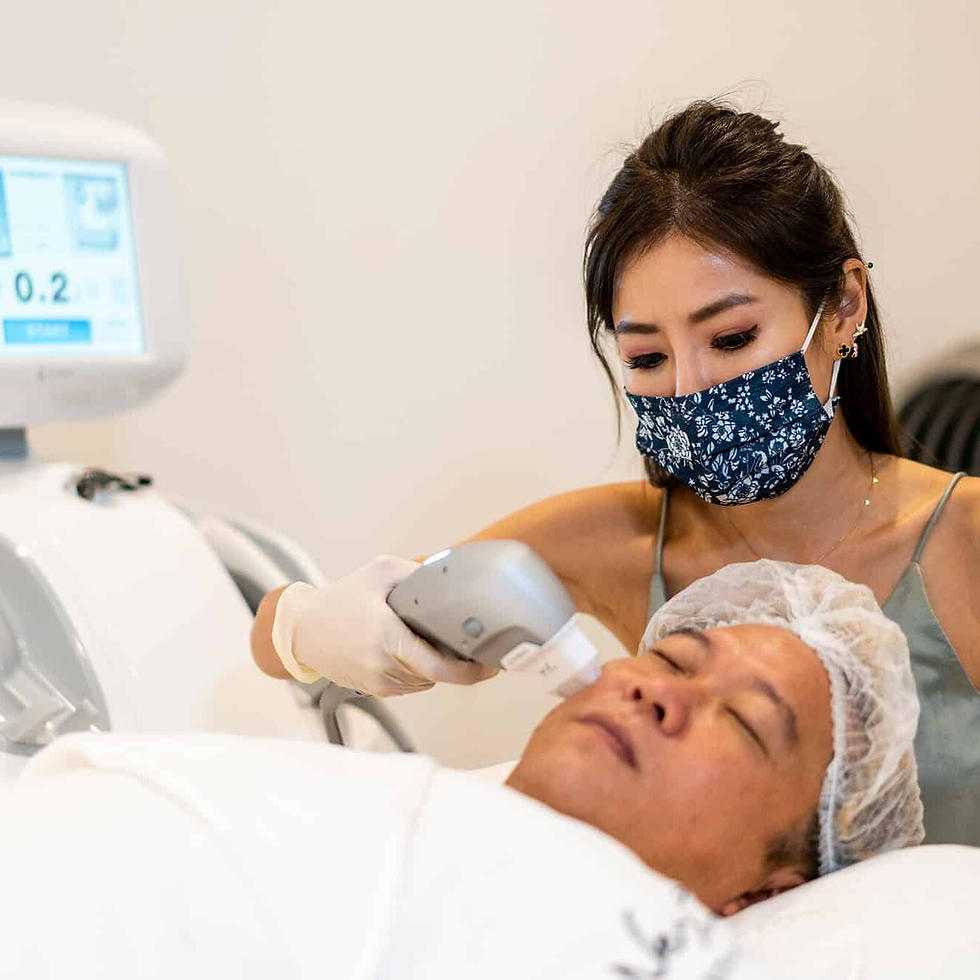 Credits: Nexus Aesthetic Clinic
