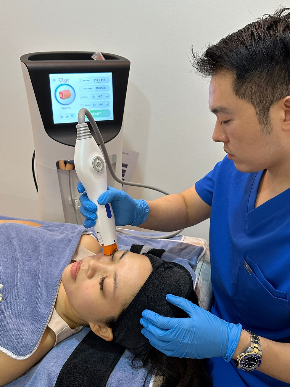Bay Aesthetics Clinic and Medispa
