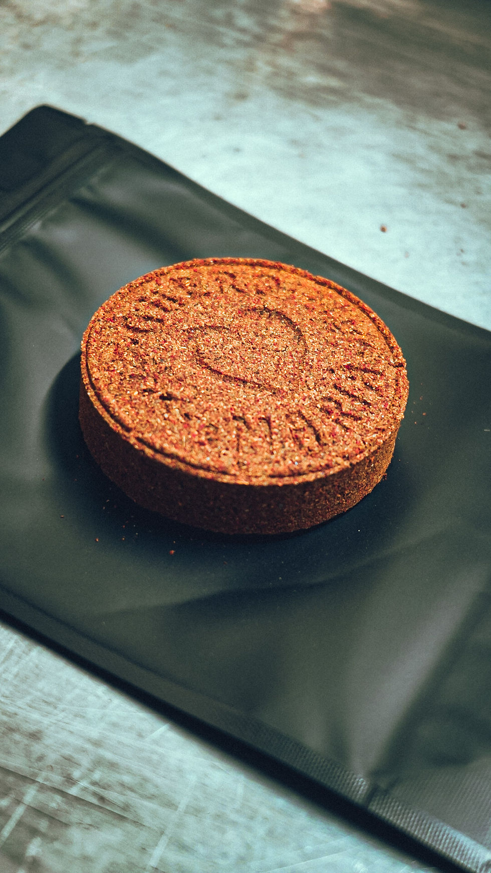 Thumbnail: Güero & Maria Birria Spice Blend