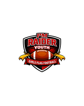 PM Girls Flag Football Logo transparent.png