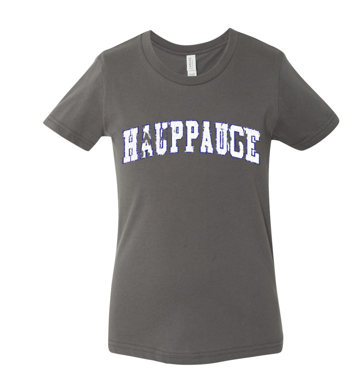 Thumbnail: Hauppauge Tattered T-Shirt