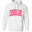 Thumbnail: Chorus Line Hoodie/Crew Neck