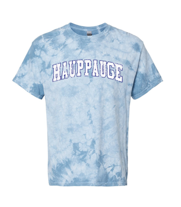 Thumbnail: Hauppauge Tattered T-Shirt