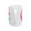 Thumbnail: Team Hand in Hand, Ceramic Mug, 15oz