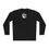 Thumbnail: Eat, Sleep, Mentor, Repeat, Unisex Lightweight Long Sleeve Tee