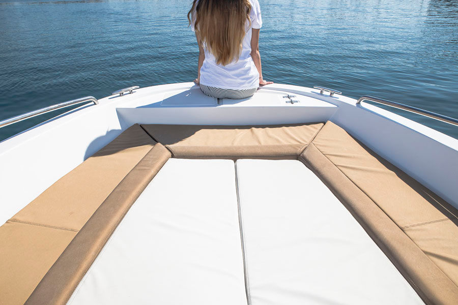 Vintt Yacht