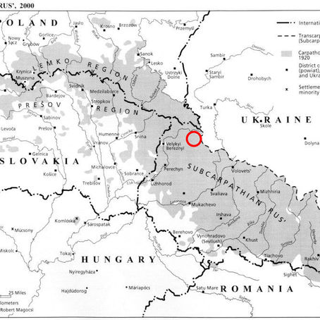 S04 E04 Carpatho-Ukraine transcript