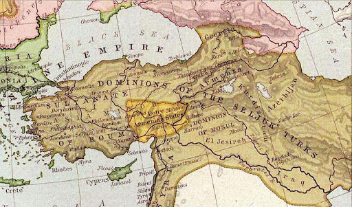 S1 E3 Sultanate of Rum transcript