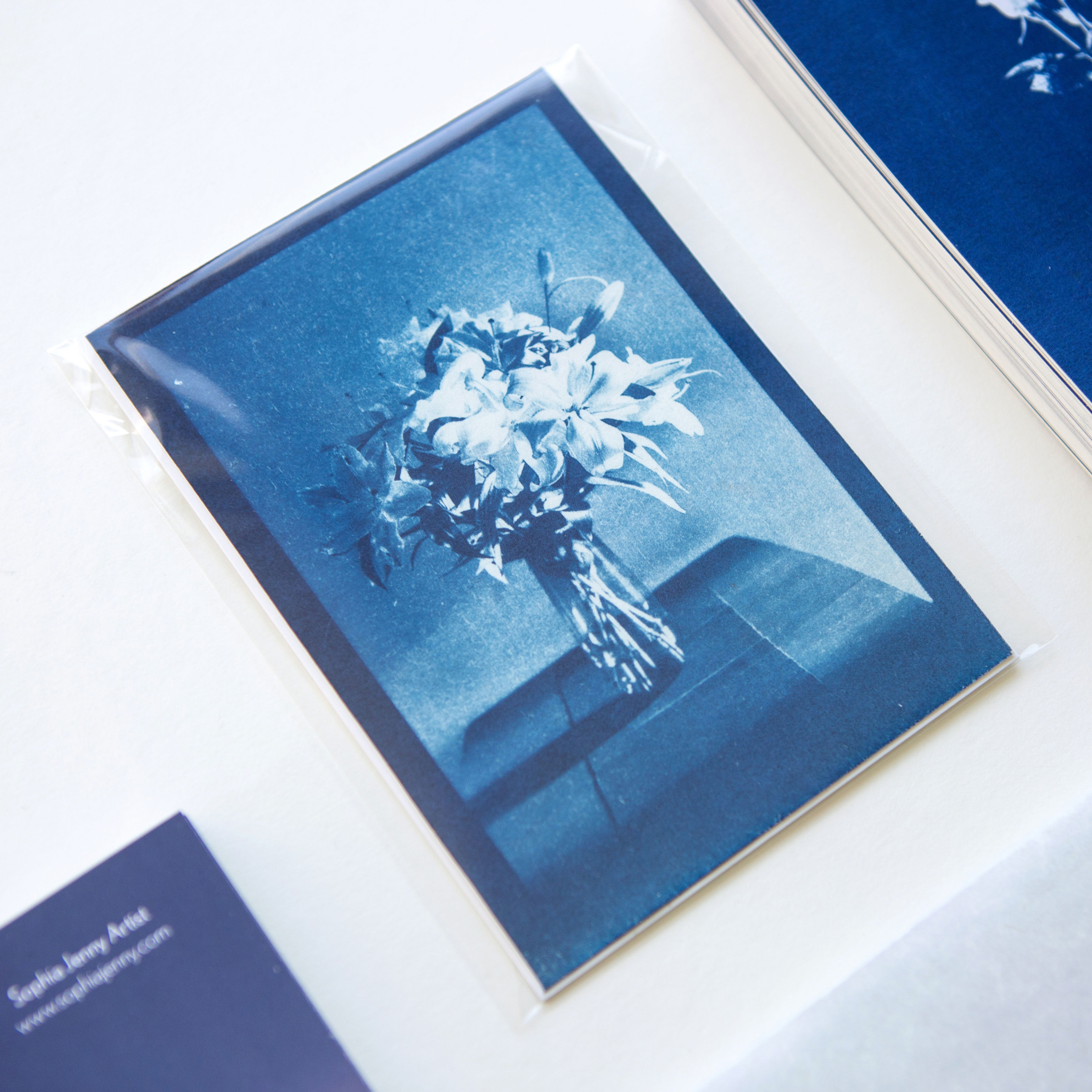 Issue 03 - Catch Up