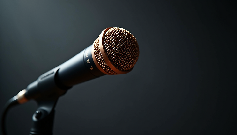 Incentivo à cultura musical brasileira com produções de alta qualidade