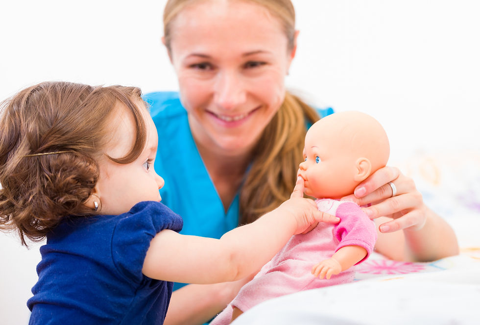 Nursing and CNA for Colorado Springs