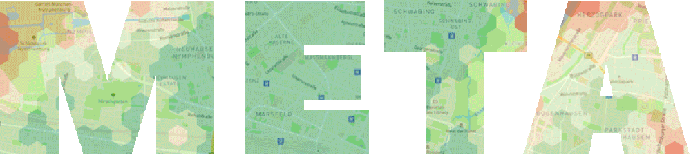 COST Accessibility Instruments for Urban and Transport Planning