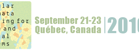 Conference – CAMUSS 2016 was announced