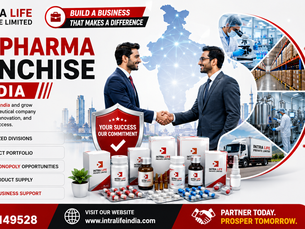 How to Choose the Right Pharma Partner for Long-Term Business Growth