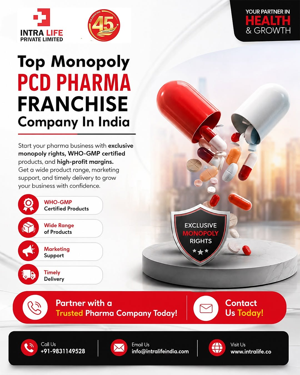 How to Build a Sustainable Pharmaceutical Distribution Business in India