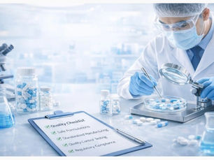 Trusted Pharma Franchise Company in Bangalore