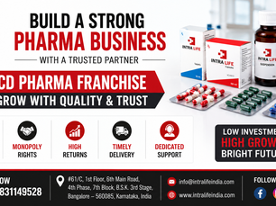 Why Is Bangalore Becoming a Preferred Destination for Pharma Business Growth?
