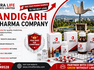 How to Choose the Right Pharma Franchise Partner in Chandigarh for Long-Term Success