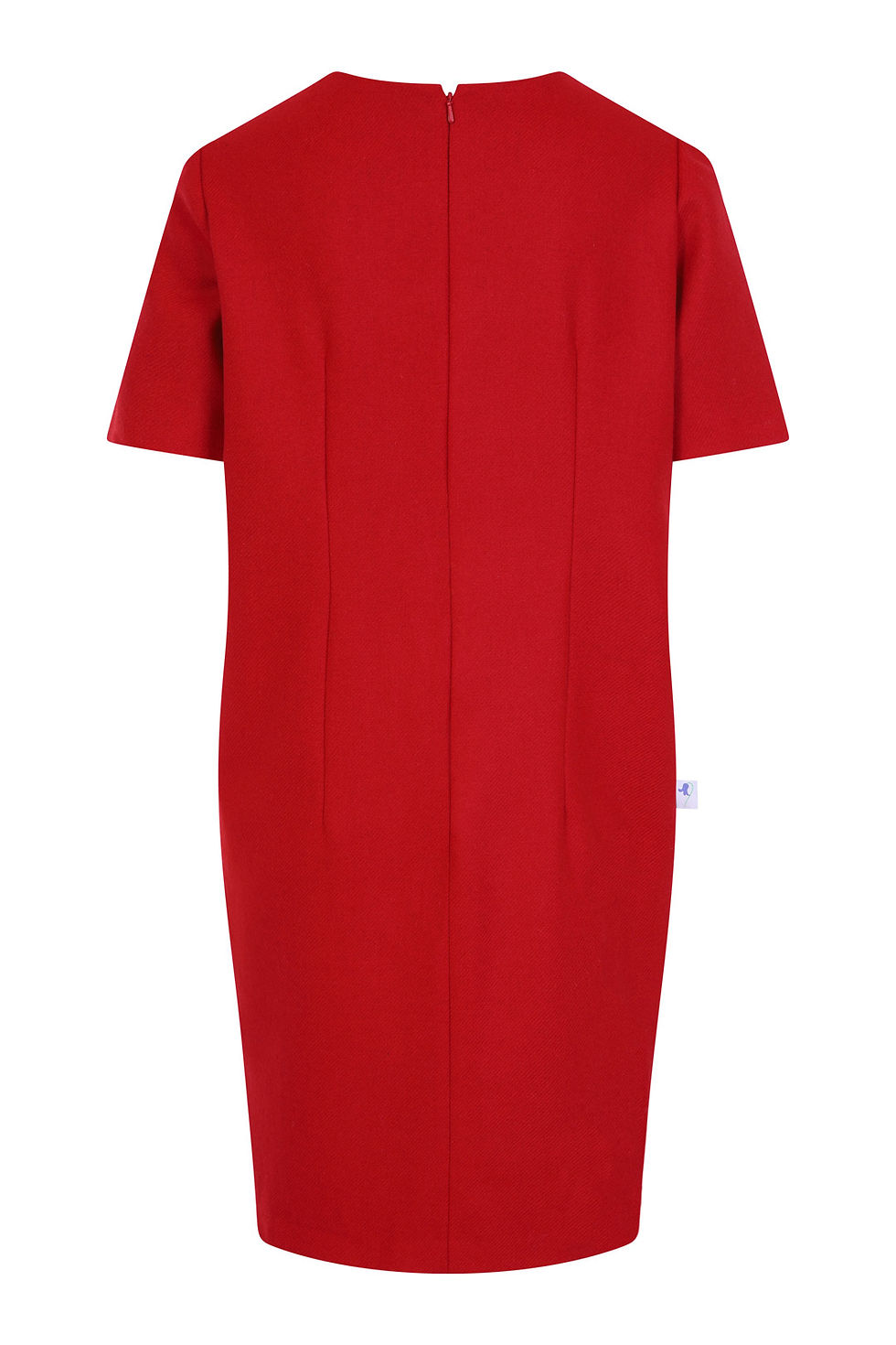 Thumbnail: Round Neck Dress
