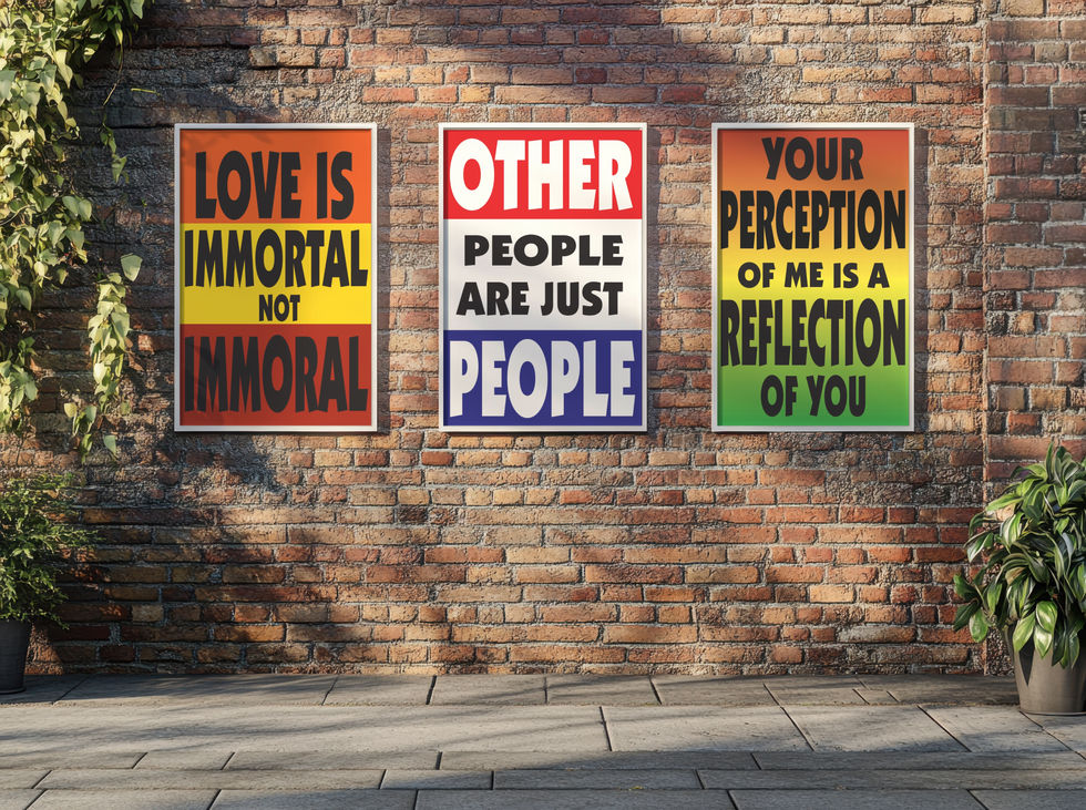 WBC Posters