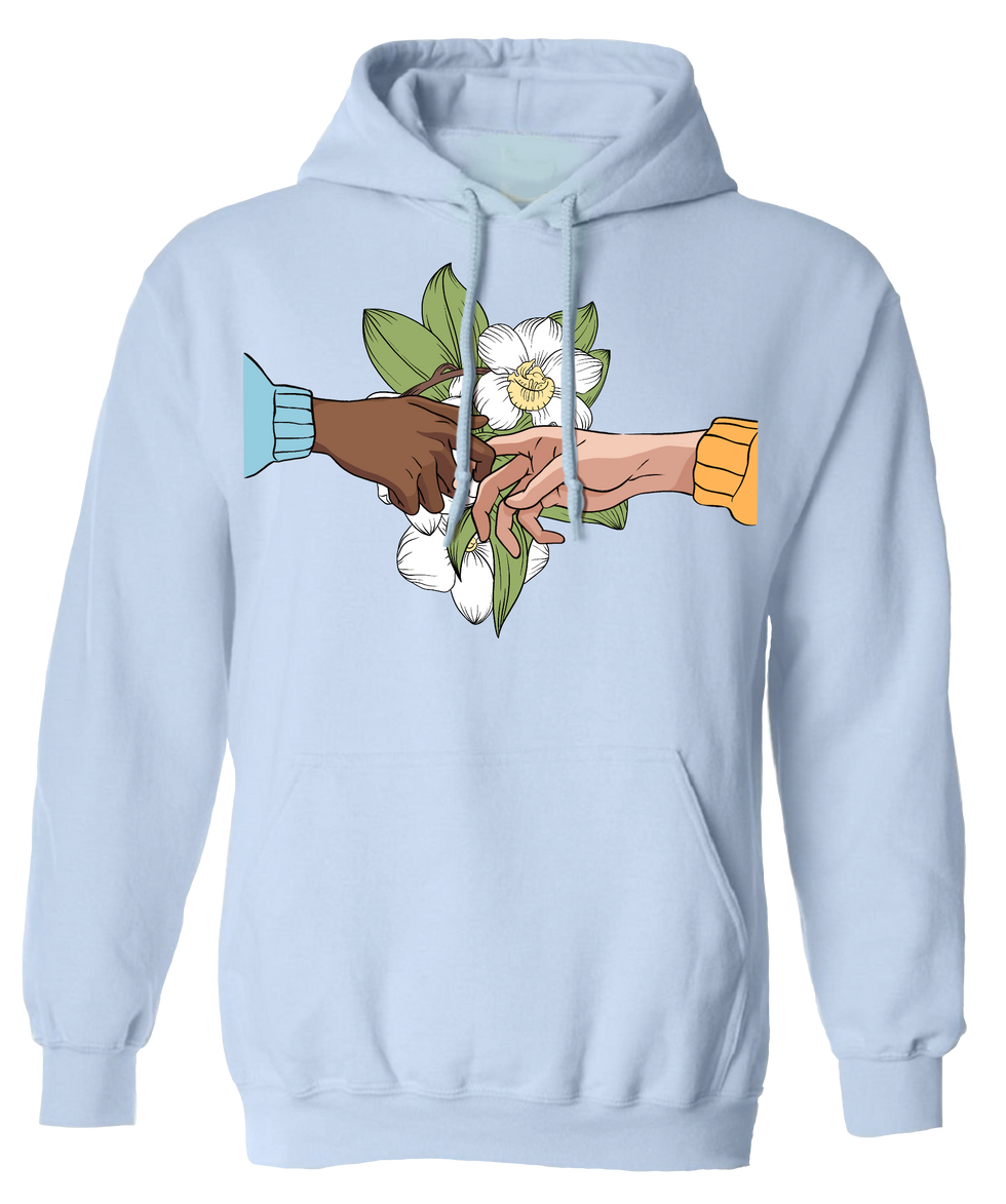 Unity Hoodie