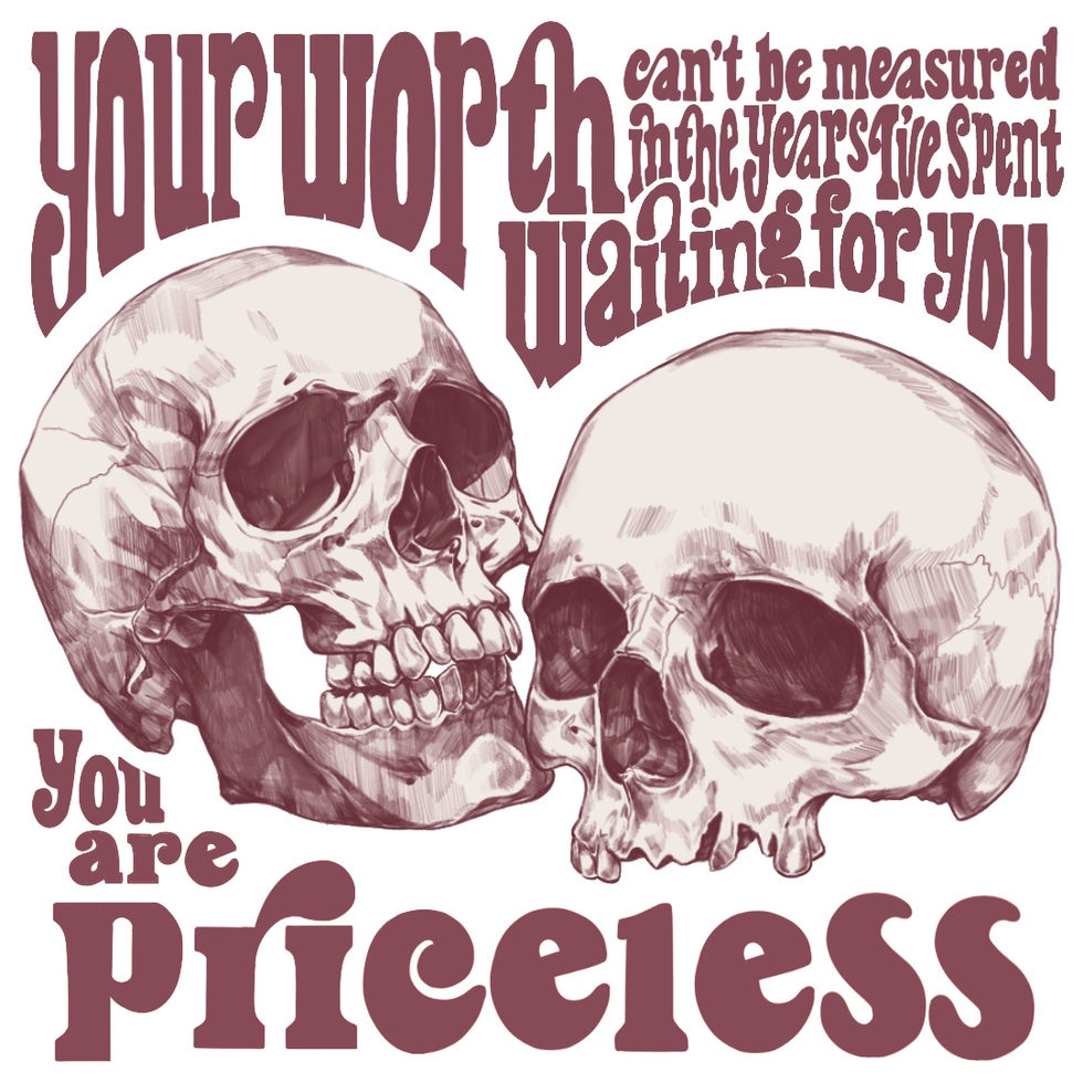 Your_Worth