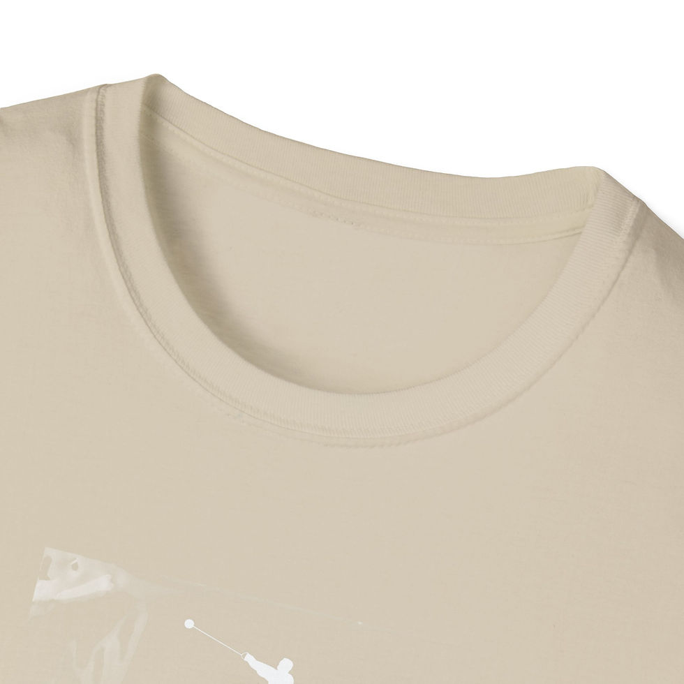 Thumbnail: Thrower Graphic T-Shirt