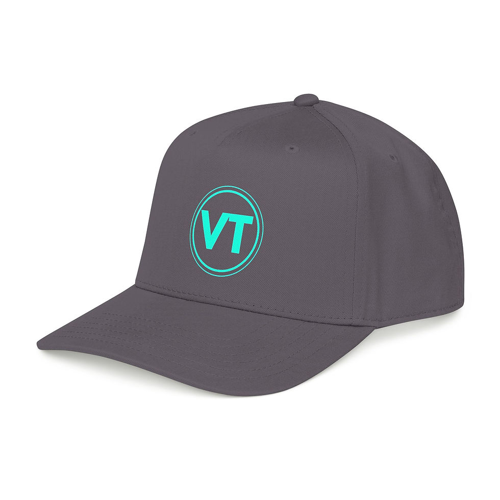 Thumbnail: Voltron Throws Baseball Cap