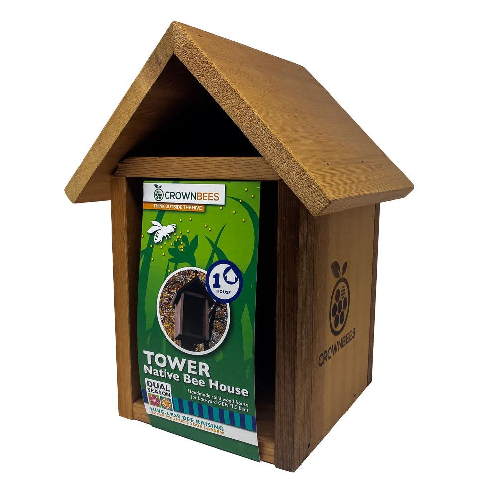 Tower Bee House