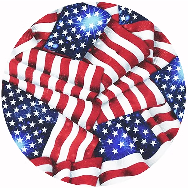 Jar Opener, Flag