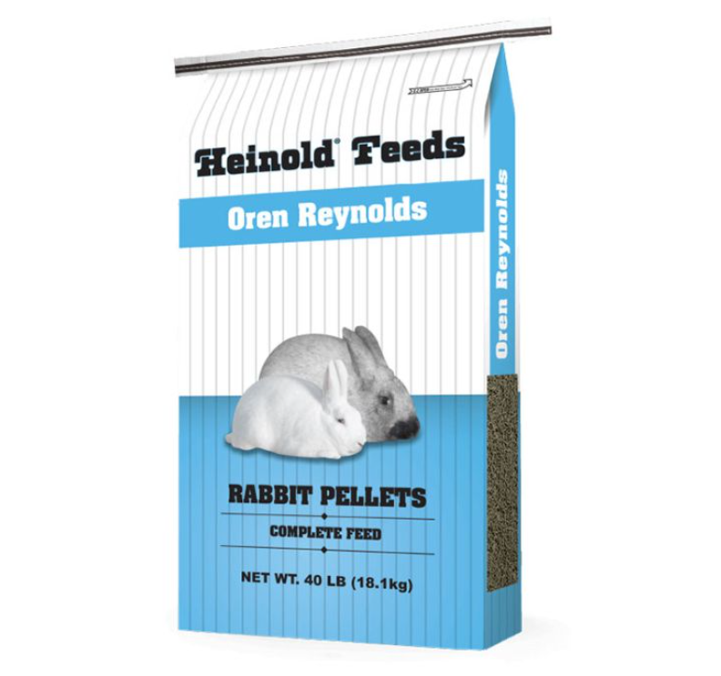 Oren Reynolds