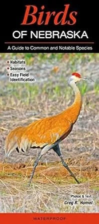 Birds of Nebraska
