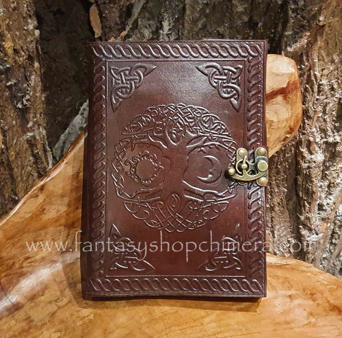 Tree of life Journal