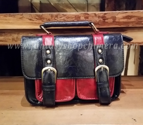 Retro Small Hand Bag