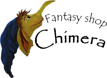 Fantasy shop Chimera