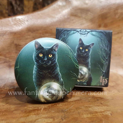 Rise of the Witches Lip Balm
