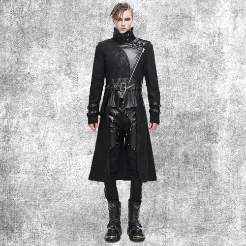 Kero coat | Fantasy Shop Chimera