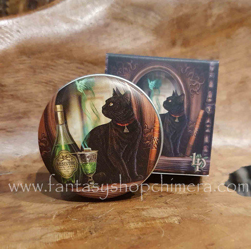 Absinthe Lip Balm