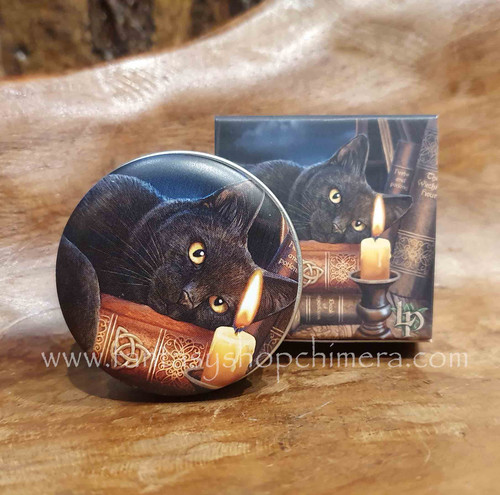 Witching Hour Pocus Lip Balm