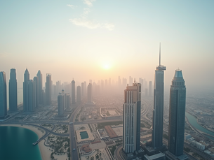 Quick Guide to Relocating to the UAE for Professionals