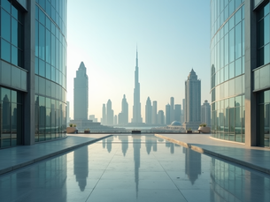Essential Steps for EU Entrepreneurs in the UAE