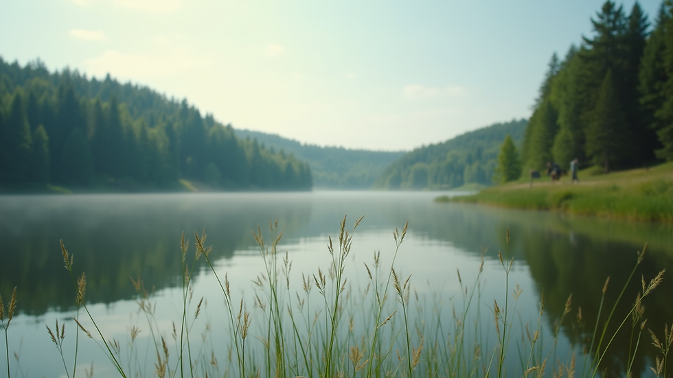 The Power of Mindfulness in Everyday Life