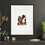 Miniature : Visages Cubiques