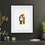 Miniature : Muse Graphique