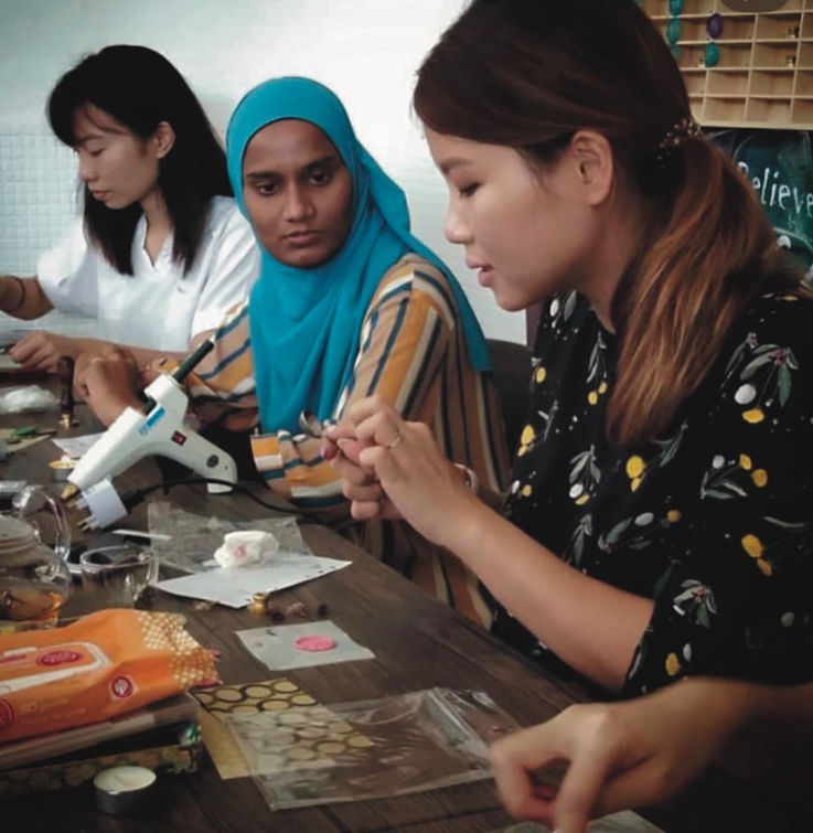 Wax seal Workshop coach.jpg