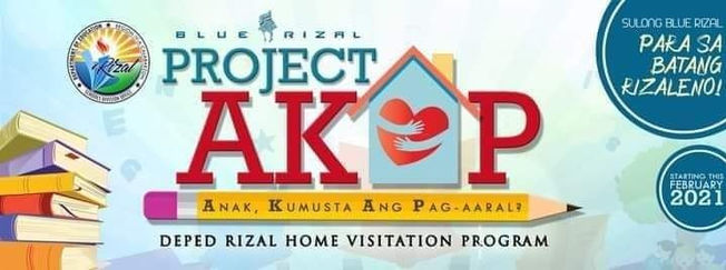 SNES Supports Project AKAP