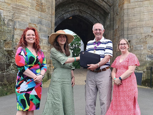 IT Kit to help Kith 'n' Kin