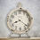 Thumbnail: SAXONY MANTEL CLOCK