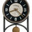 Thumbnail: RYLAND MANTEL CLOCK