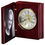 Thumbnail: PORTRAIT BOOK TABLETOP CLOCK